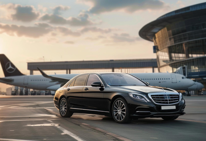 Airport Rides in Albany, NY