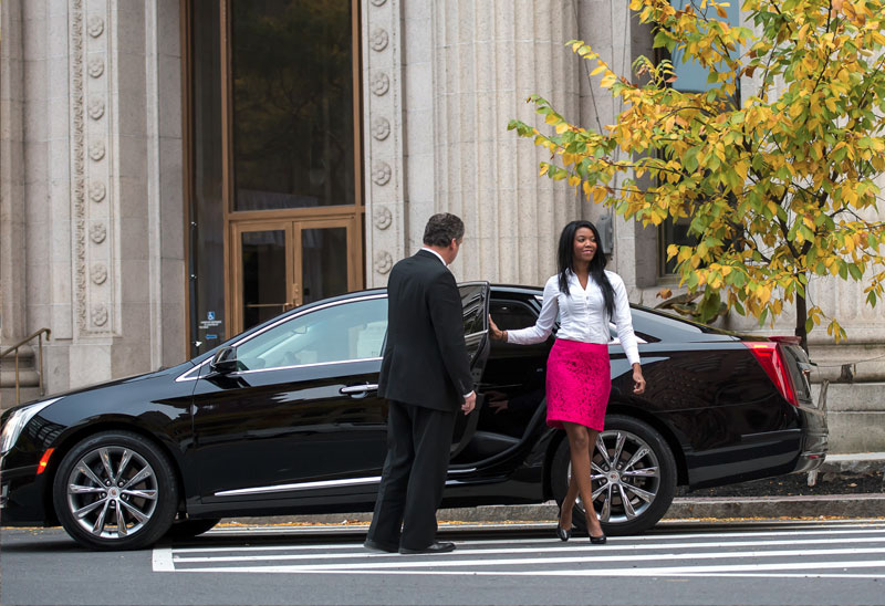 Airport Rides in Albany, NY