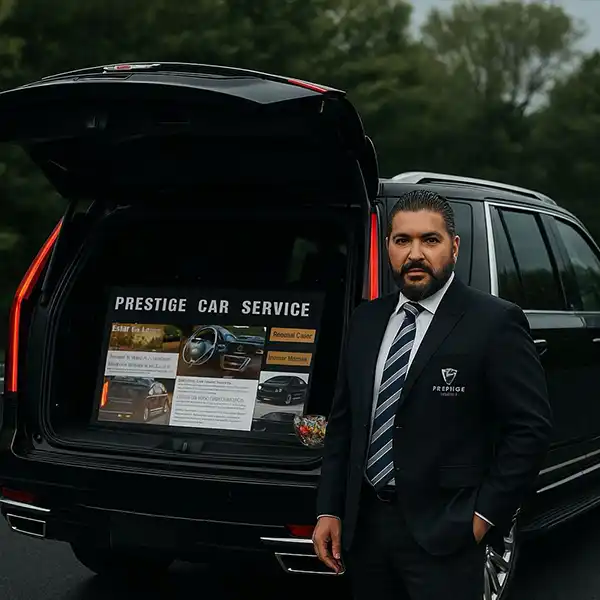 Prestige Luxury Fleet 11