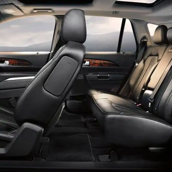 Prestige Luxury Fleet 6
