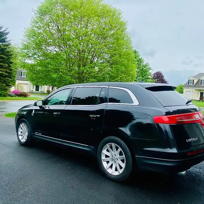 Prestige Luxury Fleet 7