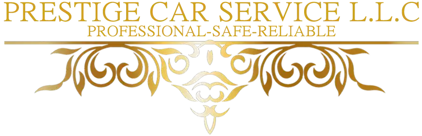 Prestige Car Service Logo