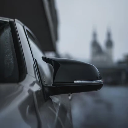 Corporate Transportation
