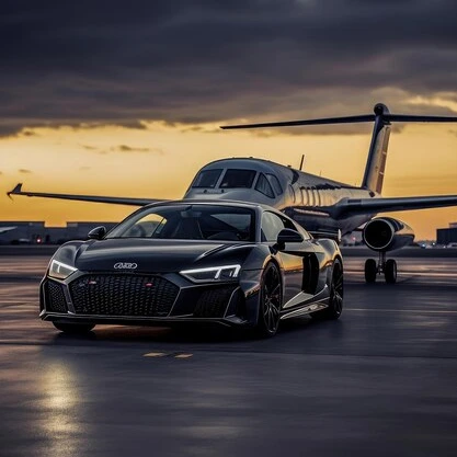 Airport Transfers