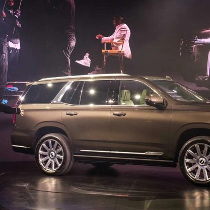 Special Events Transportation