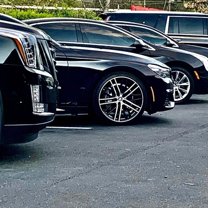 Corporate Transportation
